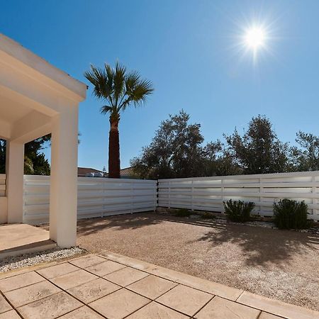 Bungalow Casa Bonita By Ezoria Villas Coral Bay Exteriör bild