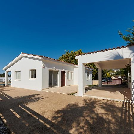 Bungalow Casa Bonita By Ezoria Villas Coral Bay Exteriör bild