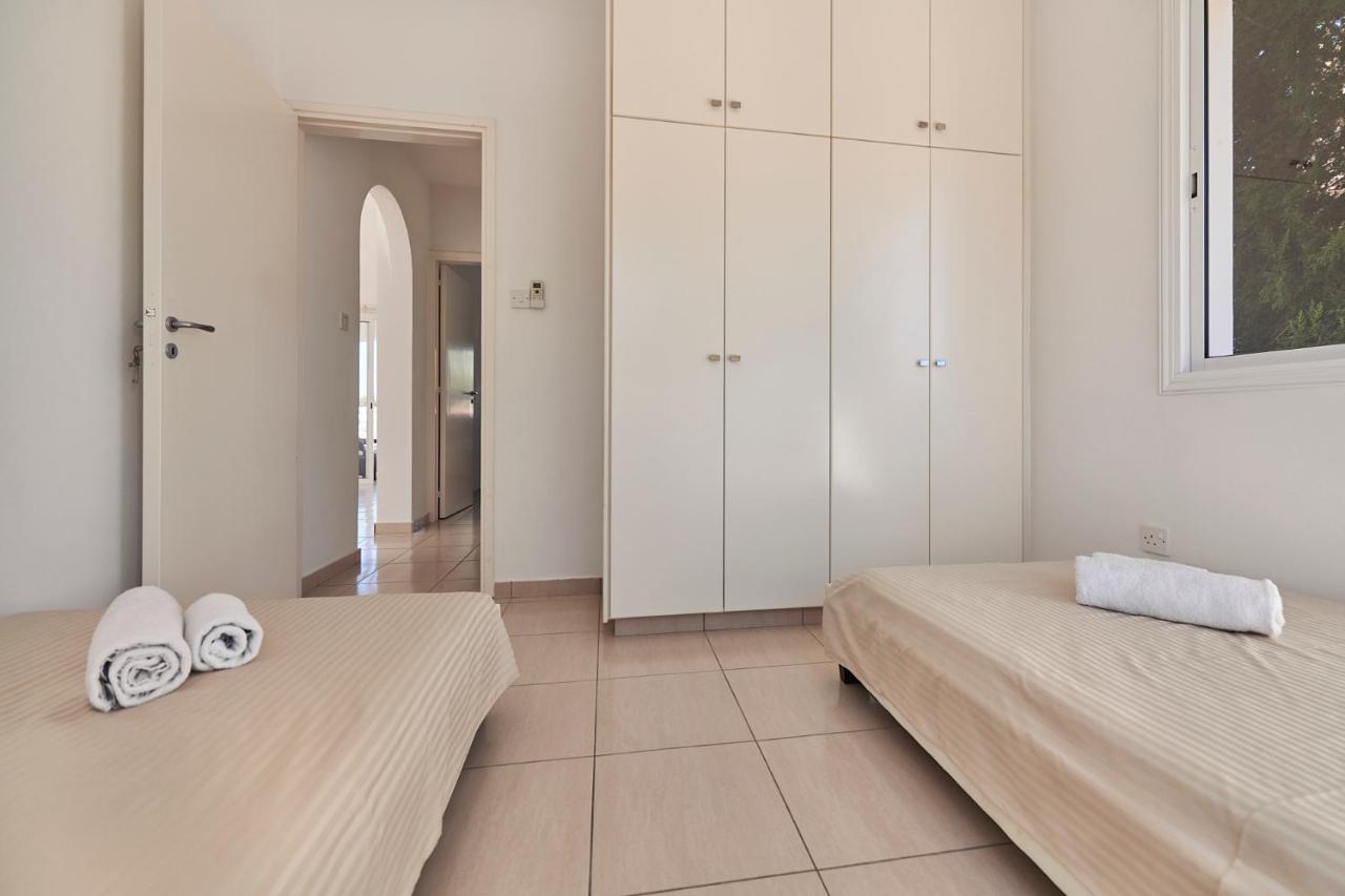 Bungalow Casa Bonita By Ezoria Villas Coral Bay Exteriör bild