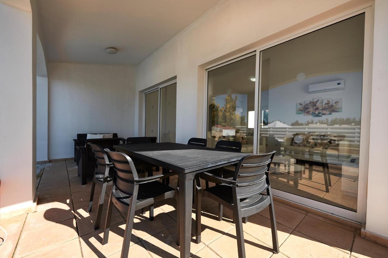 Bungalow Casa Bonita By Ezoria Villas Coral Bay Exteriör bild
