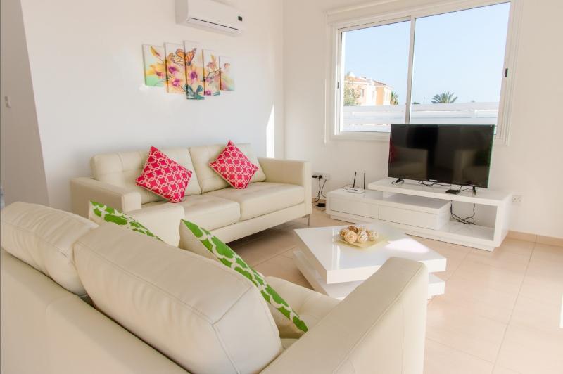 Bungalow Casa Bonita By Ezoria Villas Coral Bay Exteriör bild
