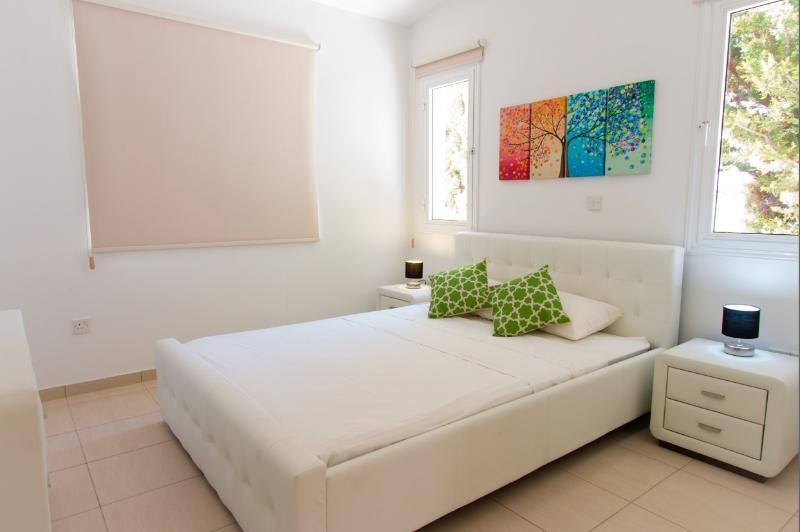 Bungalow Casa Bonita By Ezoria Villas Coral Bay Exteriör bild