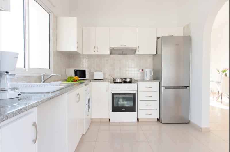 Bungalow Casa Bonita By Ezoria Villas Coral Bay Exteriör bild