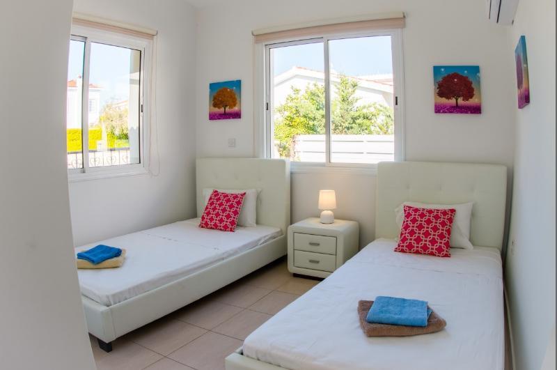 Bungalow Casa Bonita By Ezoria Villas Coral Bay Exteriör bild